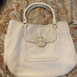 Off-White Tory Burch bag